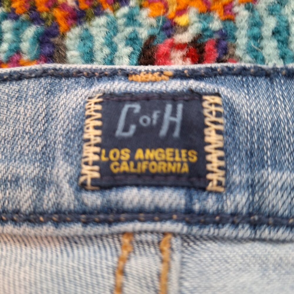 Citizens of Humanity Elson ladies' jeans - Picture 9 of 12